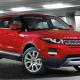 ЛИТЫЕ (alloy wheels) диски R20/22 для LAND ROVER VOQUE / SPORT