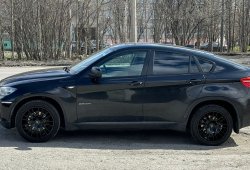АРТ:0198- 10/11J R20 Оригинальный дизайн HAMANN модель UNIQUE FORGED для BMW Х6 Е71, уехал в Мурманск.