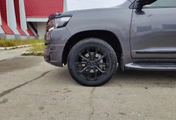 АРТ:0271 9R20 Оригинальный дизайн WALD JARRET J11C SUV для Land Cruiser 200, уехал в г.Усинск