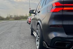 АРТ:0405- 10/11,5J R22 Оригинальный дизайн BMW 795, уехал в Санкт-Петербург.
