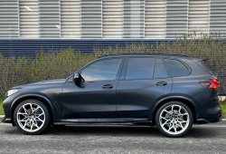 АРТ:0405- 10/11,5J R22 Оригинальный дизайн BMW 795, уехал в Санкт-Петербург.