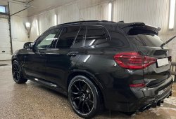 АРТ:0470 9/10J R21 Оригинальный дизайн SCHNITZER модель: AC2, уехал в г.Иваново.