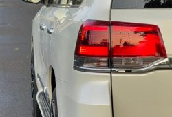 АРТ:0365,10R22 ET40 Оригинальный дизайн Lexus LX570 / LX450D III Рестайлинг 2, в комплектации Heritage Black Vision уехал в г.Краснодар