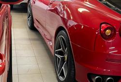 АРТ:0454 8,5/11R20 Дизайн KAHN модель: TYPE 62, уехал в Ростов.